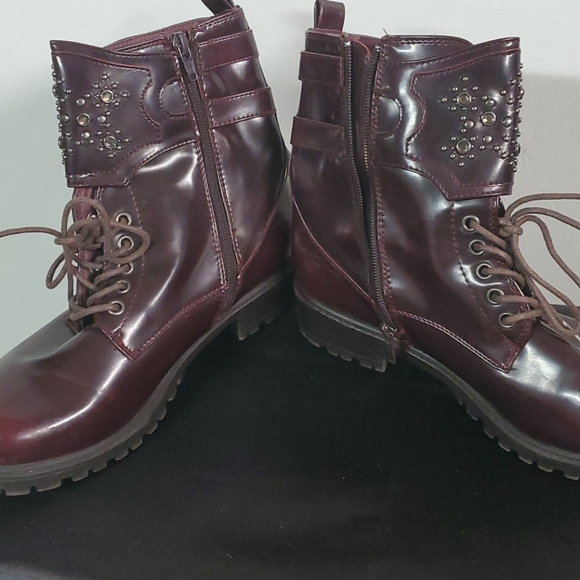 MIA Boots size 8.5 - Picture 4 of 4